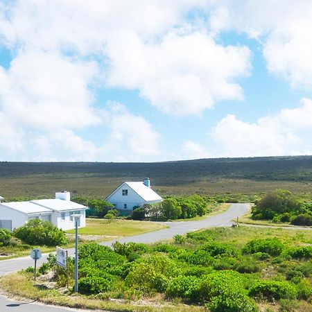 Appartamento Agulhas Seabreeze, Tip Of Africa Esterno foto