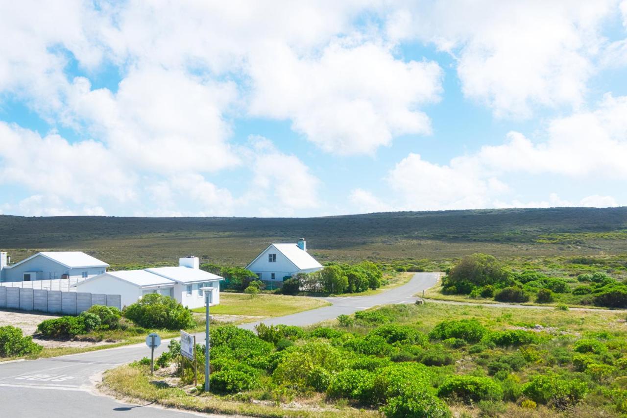 Appartamento Agulhas Seabreeze, Tip Of Africa Esterno foto