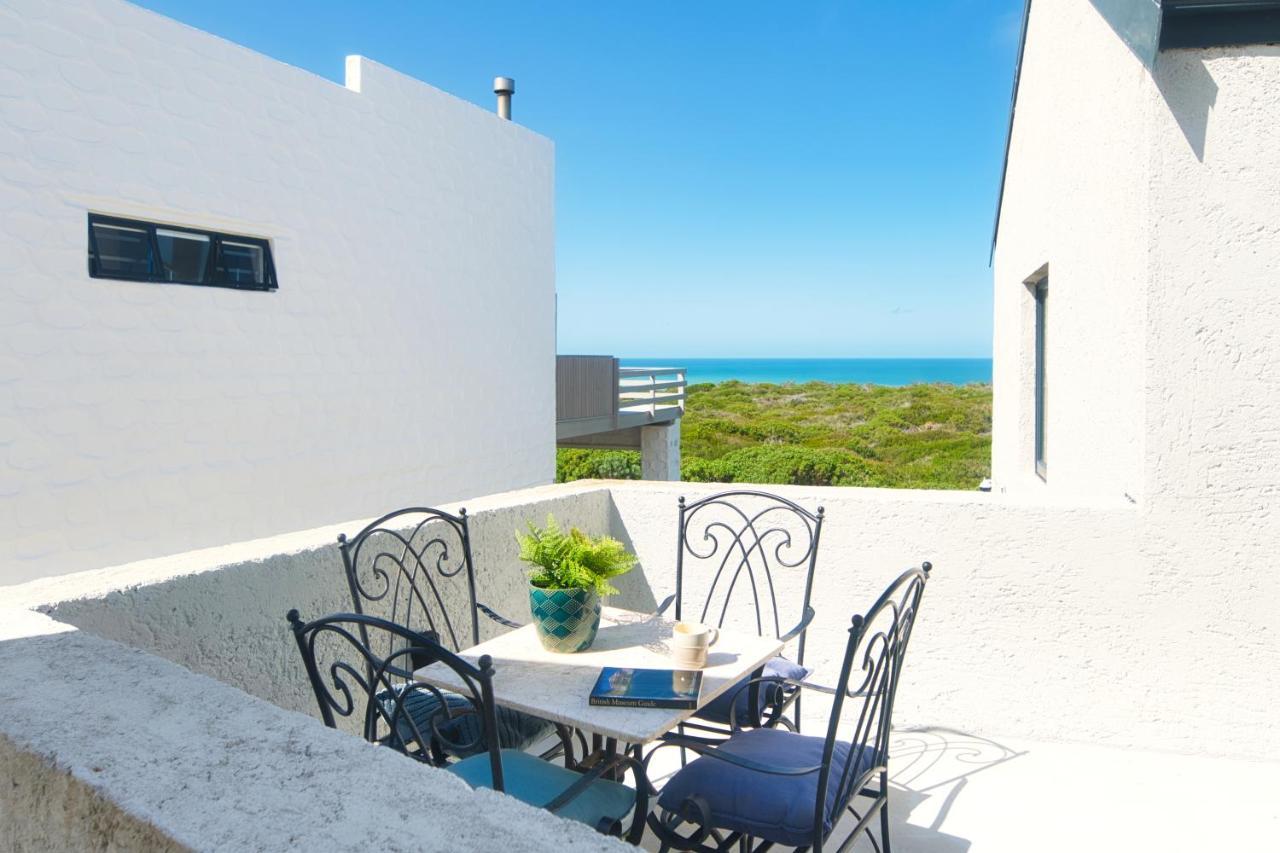 Appartamento Agulhas Seabreeze, Tip Of Africa Esterno foto